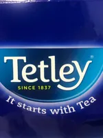 Tetley original