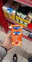 Tetley Super Fruits Tea Immune Peach & Orange With Vitamin C Ref 4057a [pack 20]