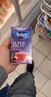 Super Fruit Boost
