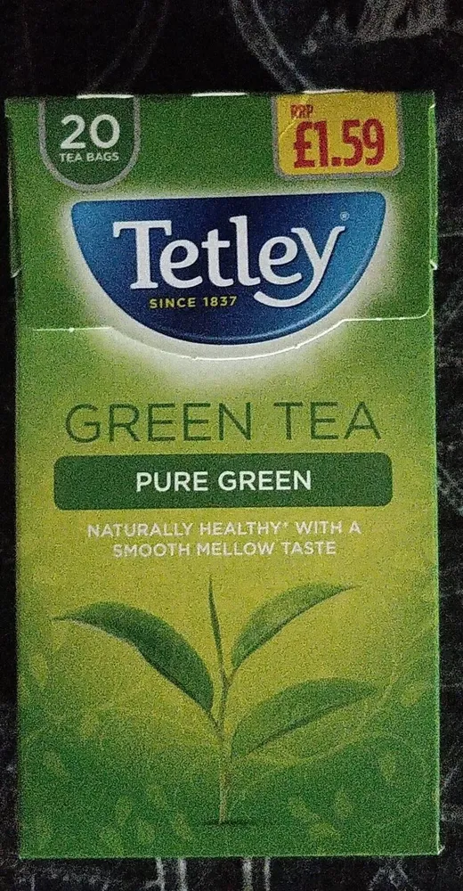 Green tea