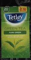 Green tea