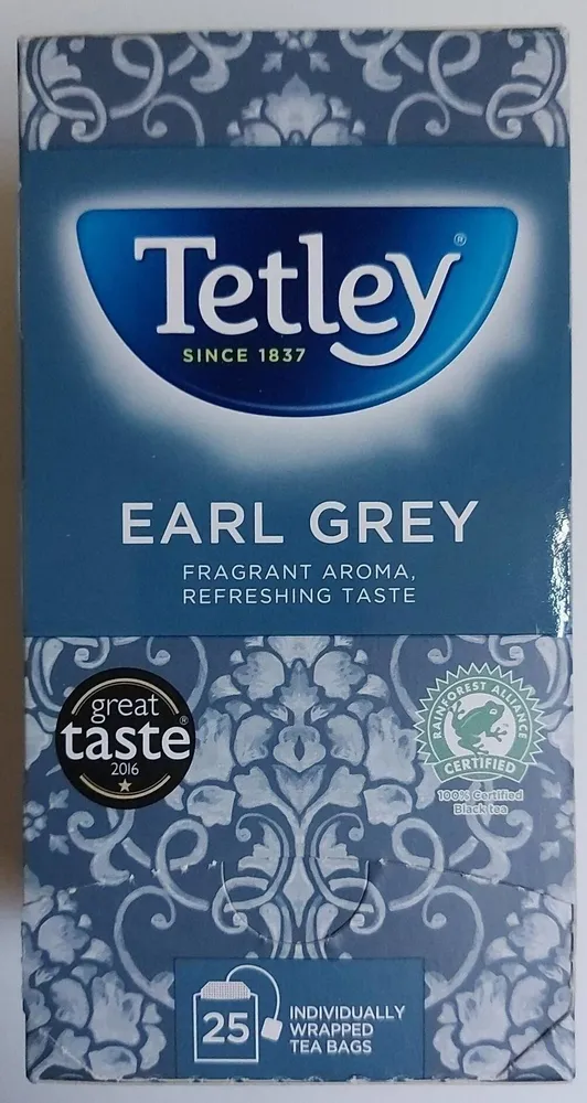 Earl Grey