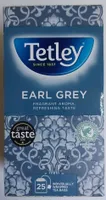Earl Grey
