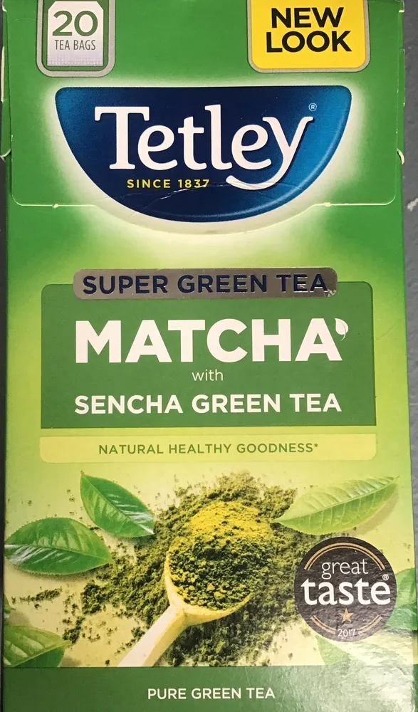 Matcha