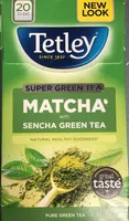 Matcha