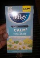 Tetley