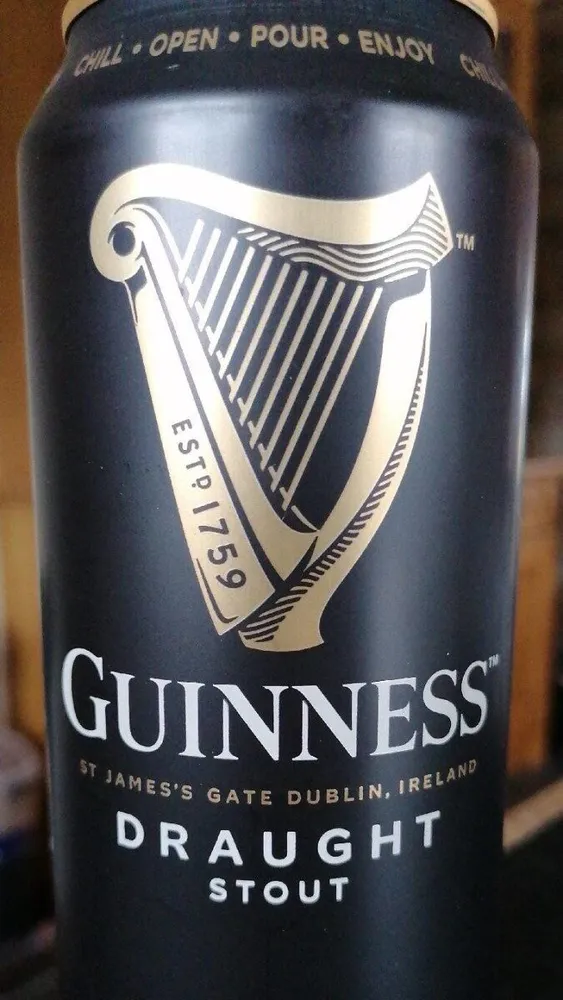 Guinness Draught Stout