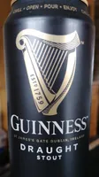 Guinness Draught Stout
