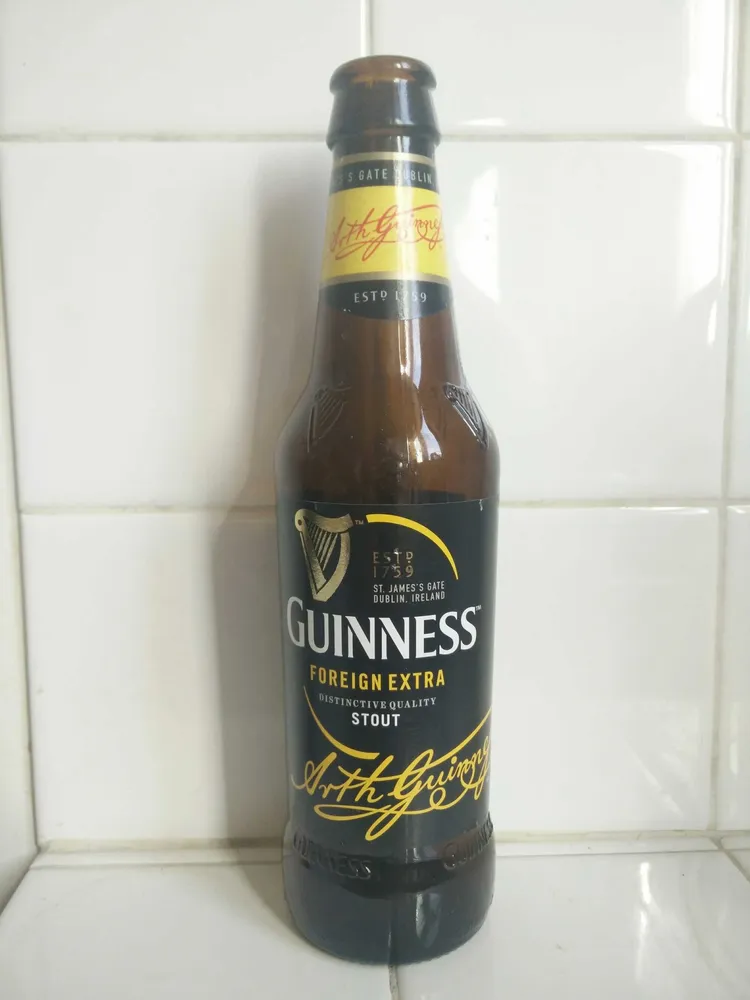 Guinness