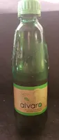 Alvaro malt drink