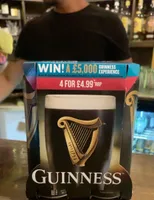 Guinness