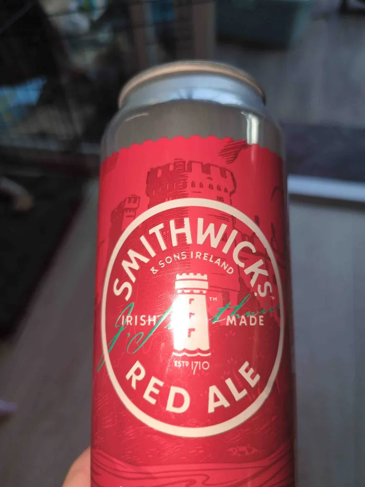 Red Ale