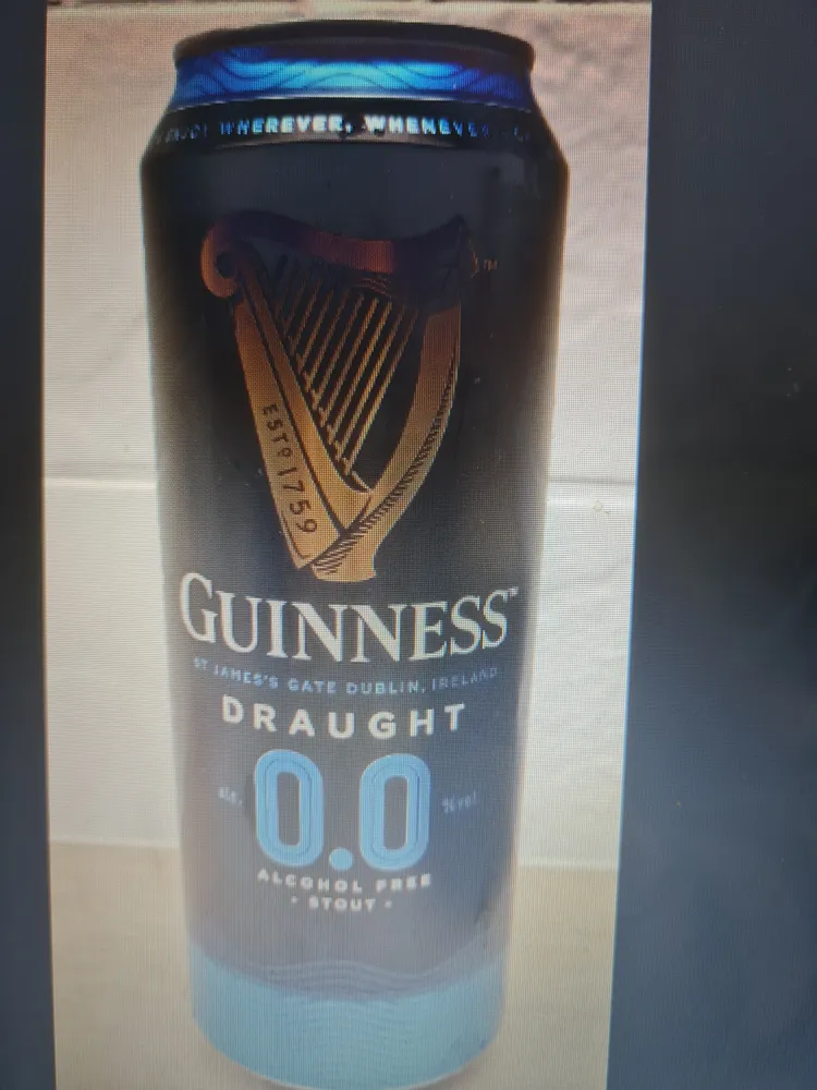 Guinness