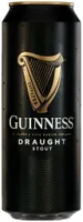Bière Brune Draught 4,2% GUINNESS
