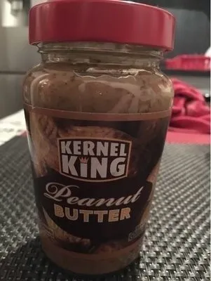 Peanut Butter