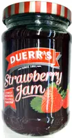 Strawberry Jam