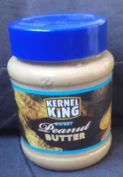 Sweet peanut butter