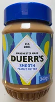 Smooth Peanut Butter
