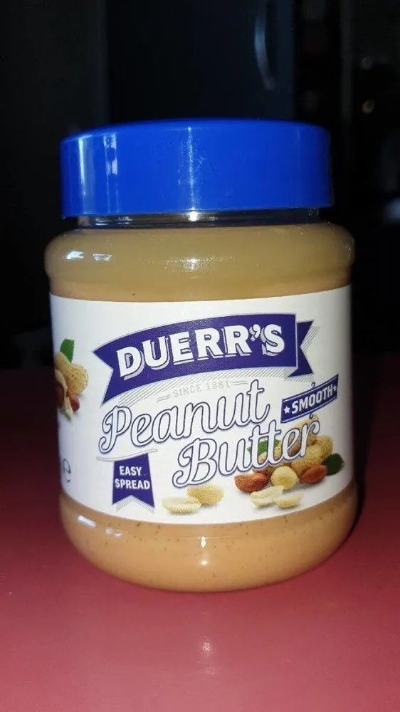 Duerr's
