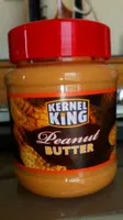 Peanut butter