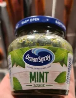 Mint Sauce