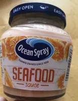 Seafood sauce