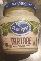 Tartare sauce