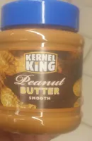 Peanuts butter
