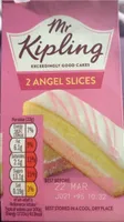 Angel slices
