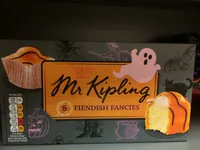 8 fiendish fancies