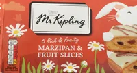 Mr Kipling