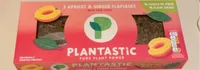 Flapjacks with Chia Seeds