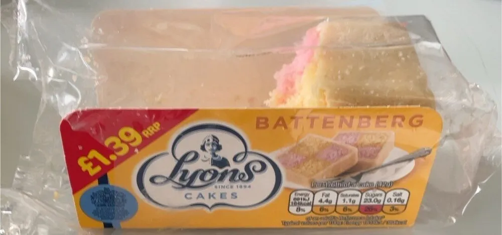 Battenberg