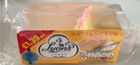 Battenberg