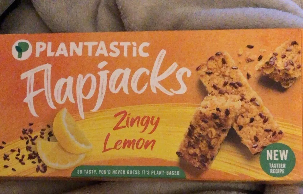 Flapjacks