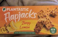 Flapjacks