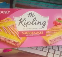 Angel slices