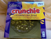 STAFFORDS CHOC FUDGE BIRTHDAY 800GM E €13.49 (16.8