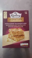 Mr kipling signature collection