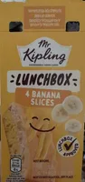 Banana Slices