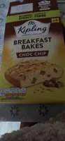 BREAKFAST BAKES CHOC CHIP