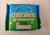 Cheese Slices