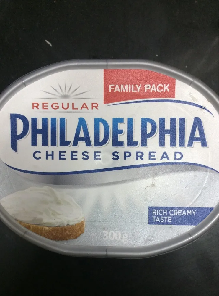 Philadelphia Original 300G