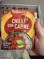 Chilli Con Carne