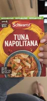 Tuna Napolitana
