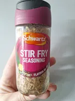 Stir Fry Seasoning