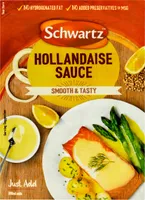 Hollandaise Sauce