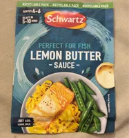 Lemon Butter