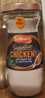 Signature chicken gravy