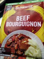 Beef Bourguignon Recipe Mix